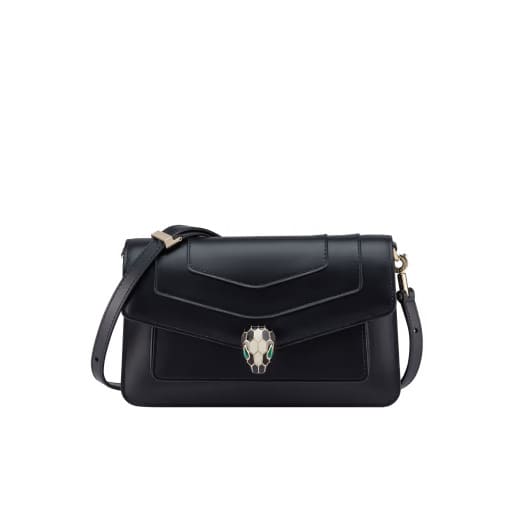 Bvlgari Serpenti Forever messenger bag