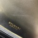 Bvlgari Serpenti Forever messenger bag