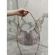 Bvlgari Serpenti Ellipse handbag