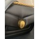 Bvlgari Serpenti Reverse Shoulder Bag