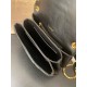 Bvlgari Serpenti Reverse Shoulder Bag