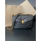 Bvlgari Serpenti Reverse Shoulder Bag