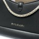 Bvlgari Serpenti Baia Shoulder Bag