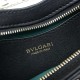 Bvlgari Serpenti Baia Shoulder Bag