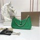 Bvlgari Serpenti Baia Shoulder Bag