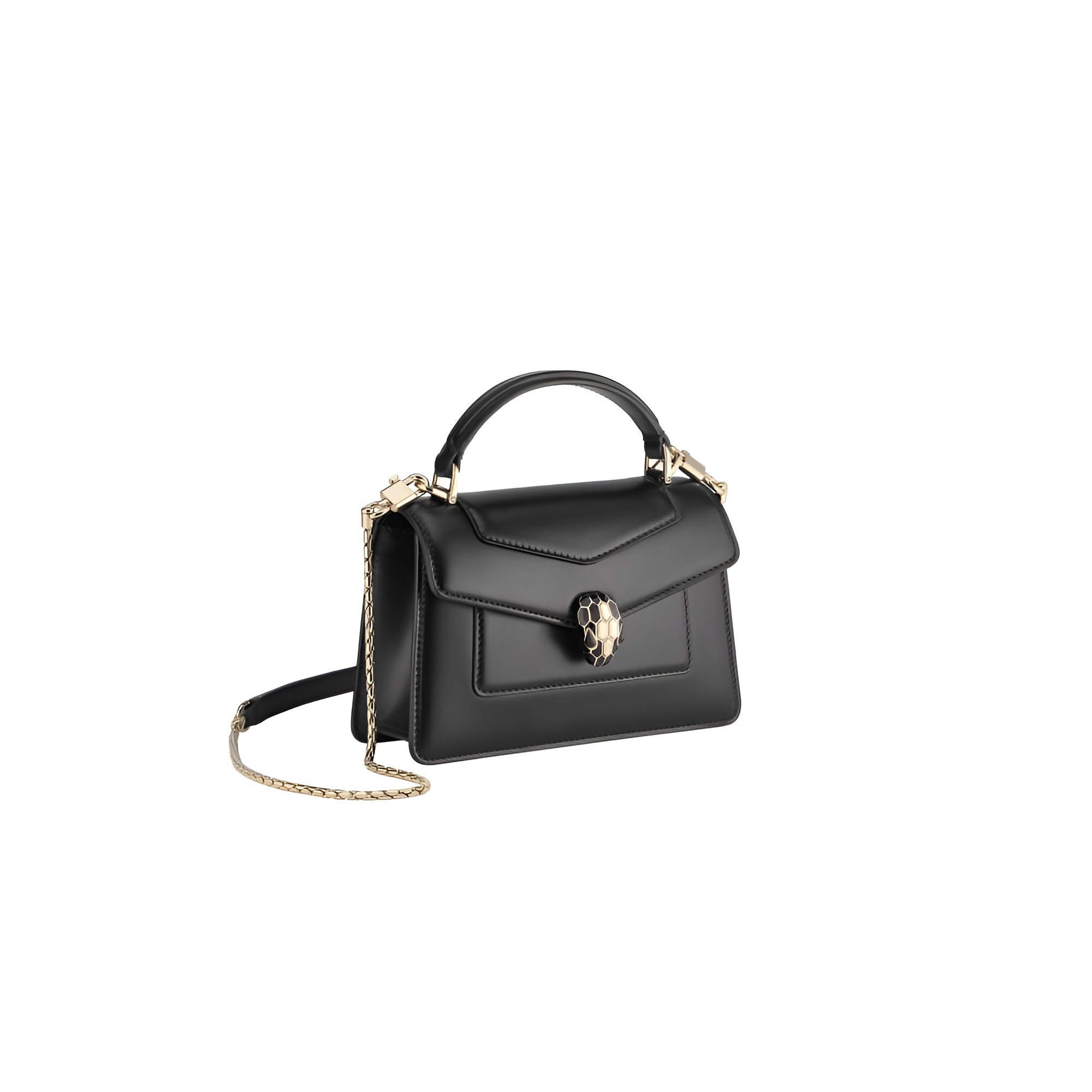 Bvlgari Serpenti Forever mini bag