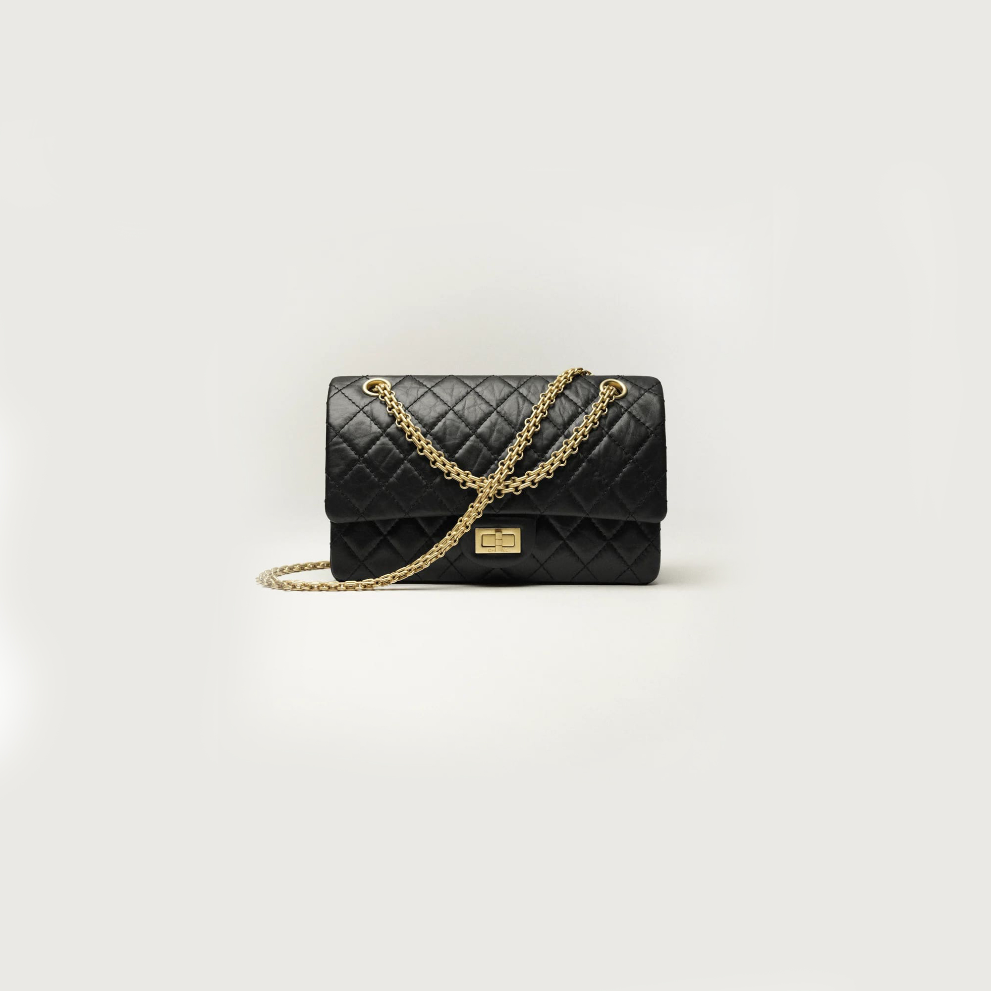 Chanel 2.55 Handbag