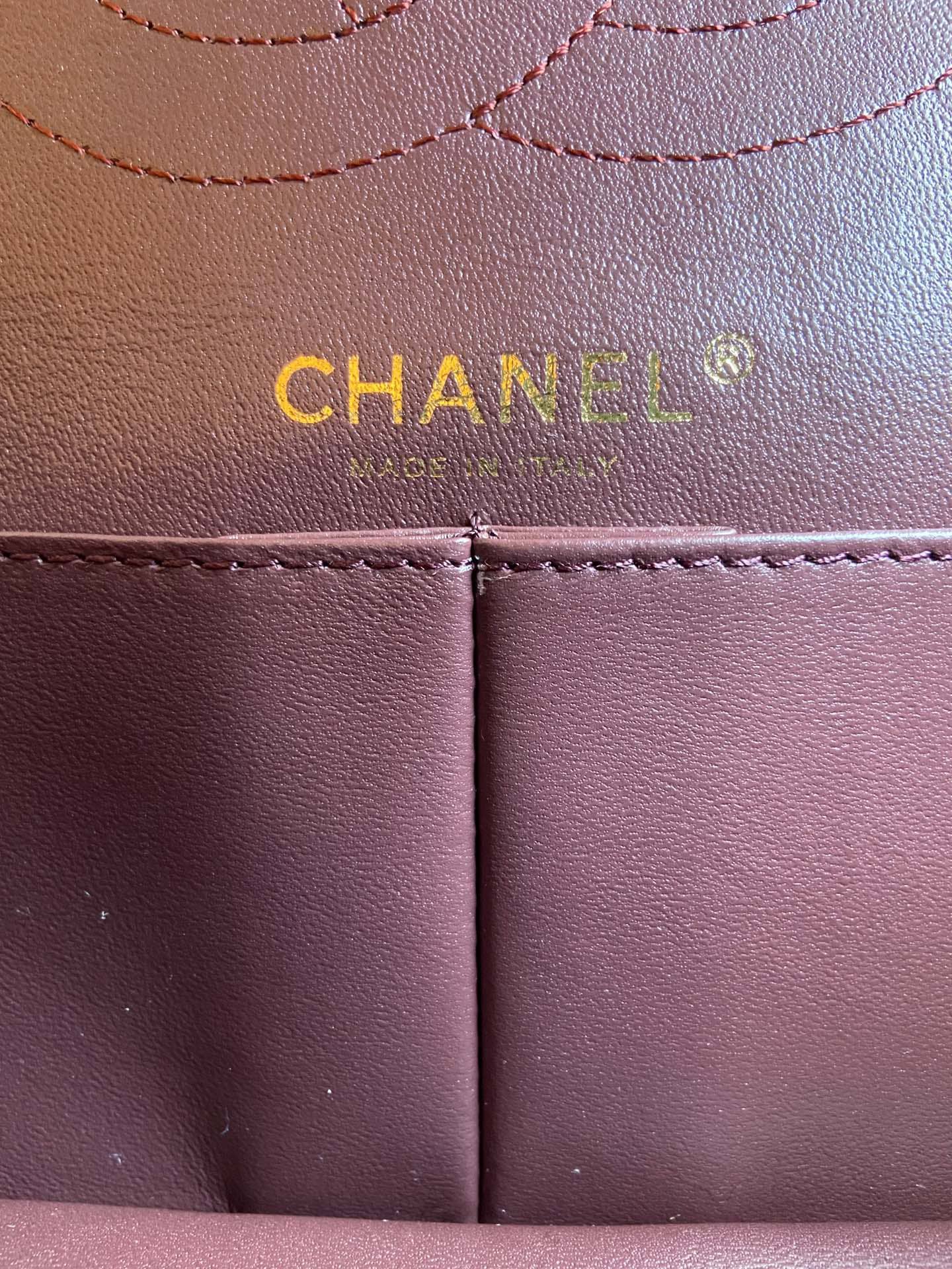 Chanel 2.55 Handbag