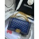 BOY CHANEL Handbag