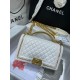 BOY CHANEL Handbag