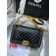 BOY CHANEL Handbag