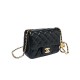 CHANEL MINI FLAP BAG AS1786