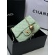 CHANEL MINI FLAP BAG AS1786