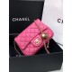 CHANEL MINI FLAP BAG AS1786