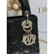 mini Lady Dior Bag