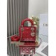 mini Lady Dior Bag