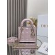 mini Lady Dior Bag