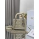 mini Lady Dior Bag