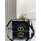 Dior 30 Montaigne Box Bag