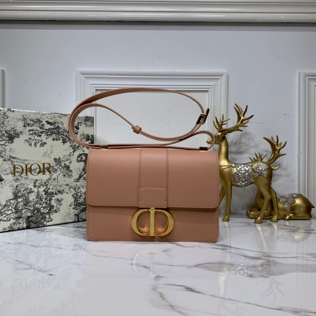 Dior 30 Montaigne Box Bag