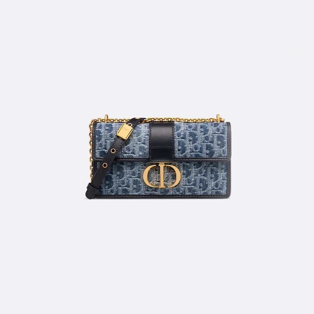 Dior 30 Montaigne East-West Bag