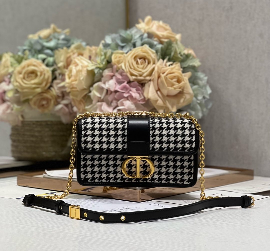 Dior 30 Montaigne East-West Bag