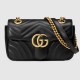 Gucci  Marmont mini shoulder bag