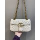 Gucci  Marmont mini shoulder bag