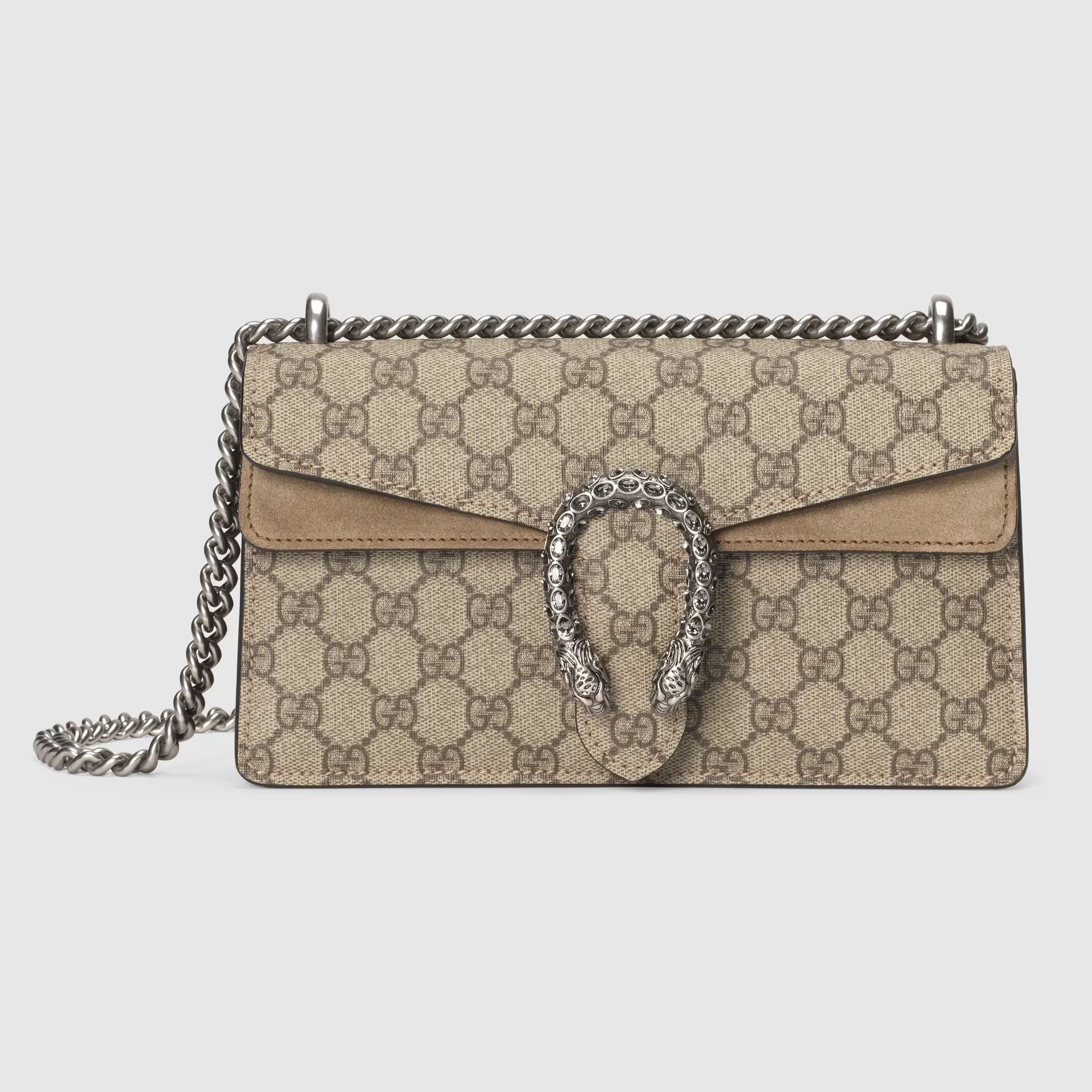 Gucci Dionysus small shoulder bag