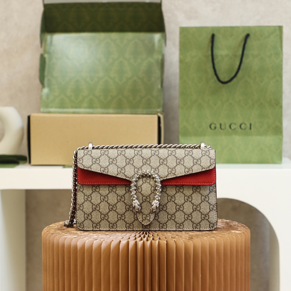 Gucci Dionysus small shoulder bag