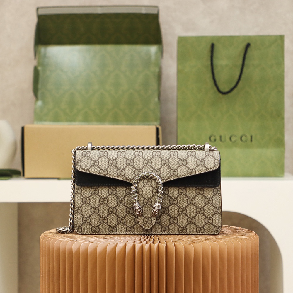 Gucci Dionysus small shoulder bag