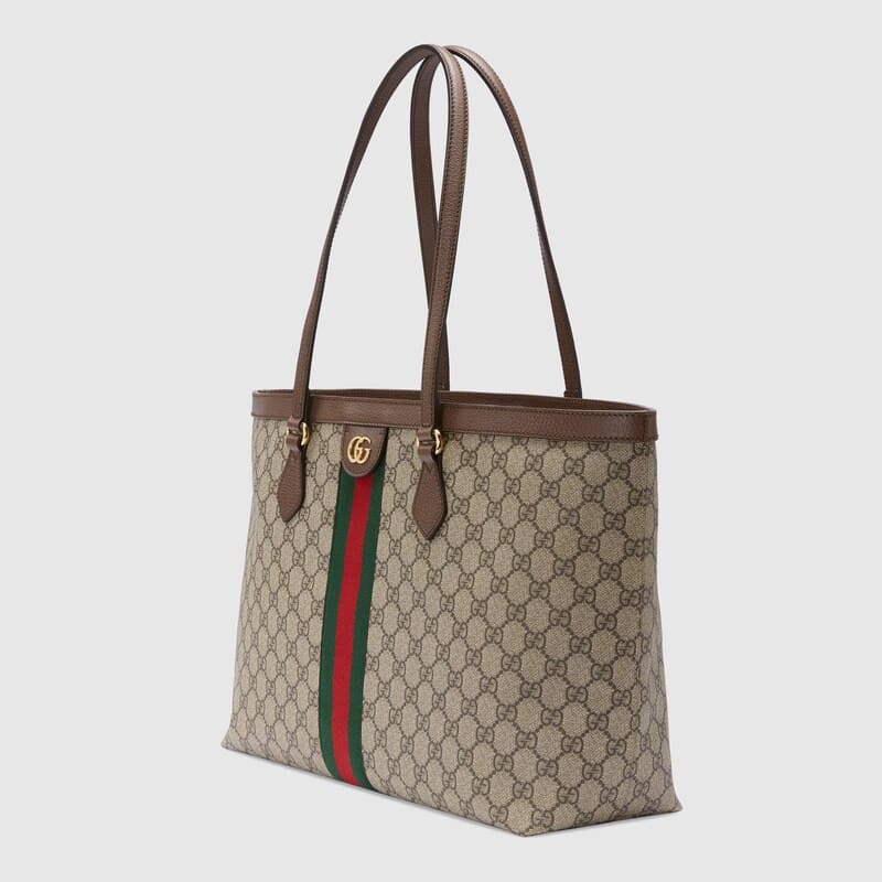 Gucci Ophidia medium tote bag