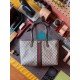 Gucci Ophidia medium tote bag