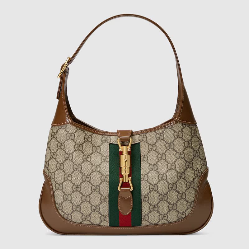 Gucci Jackie 1961 small shoulder bag