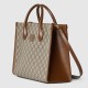 Small tote bag with GG