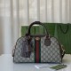 Gucci Ophidia Medium GG Top Handle Bag