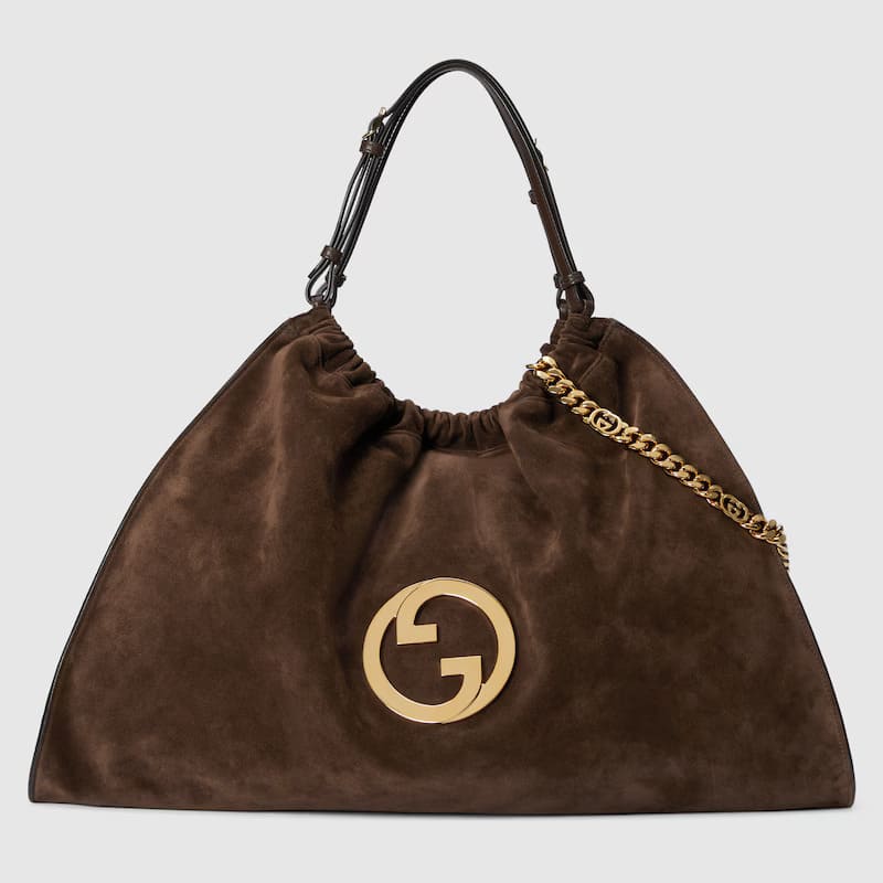 Gucci Blondie large tote bag