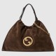 Gucci Blondie large tote bag