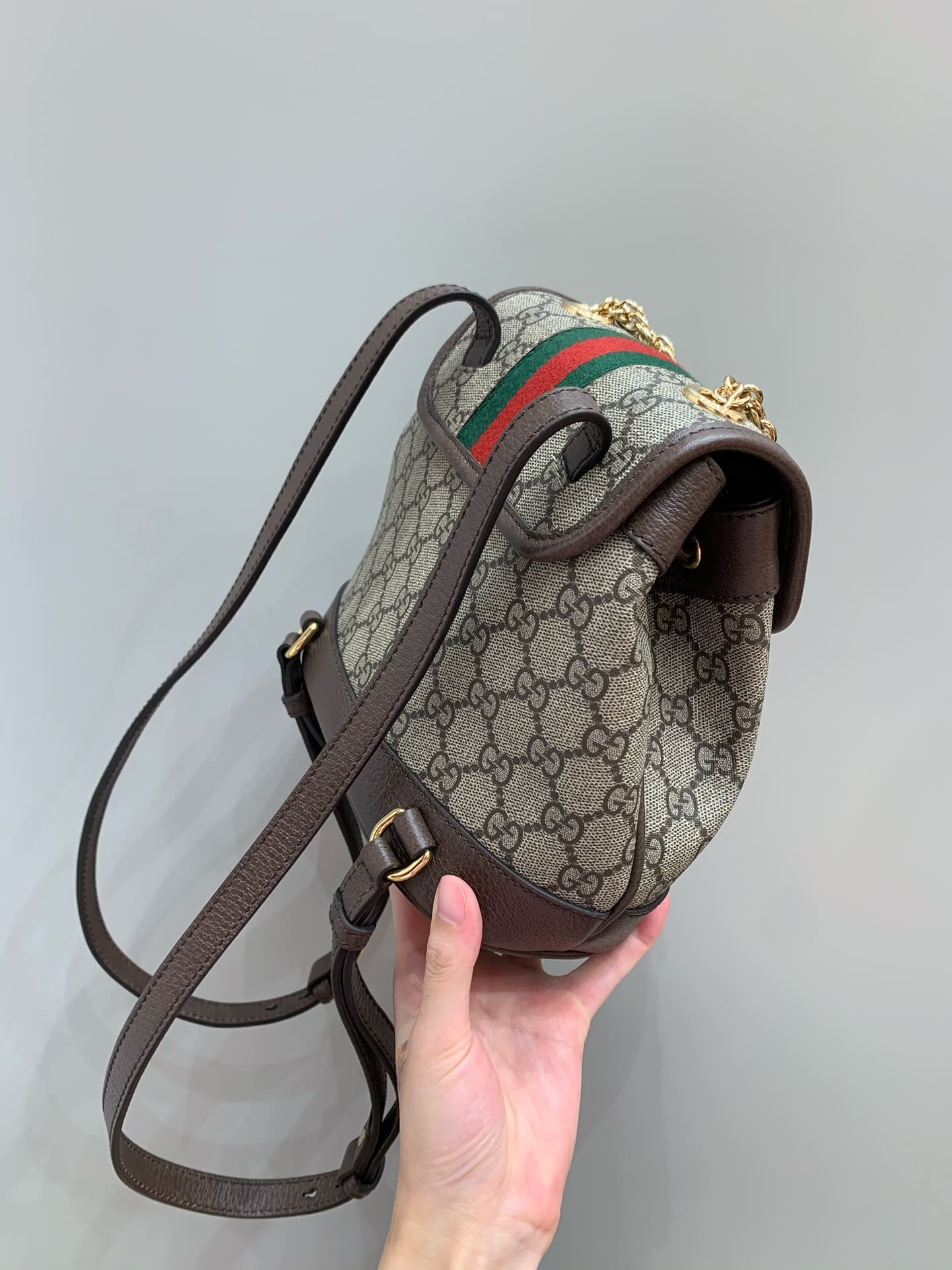 Gucci Ophidia mini backpack