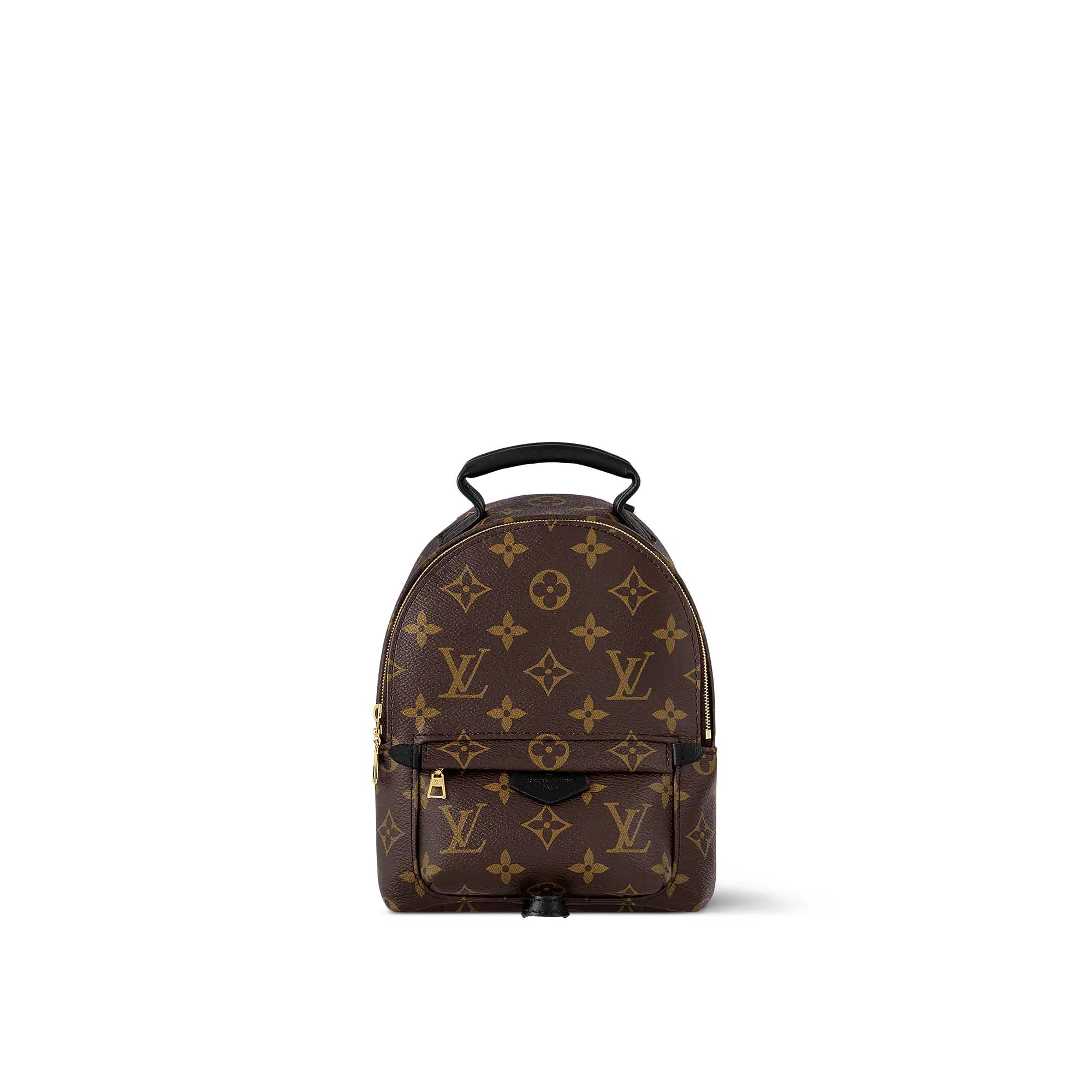 LOUIS VUITTON Palm Springs Mini