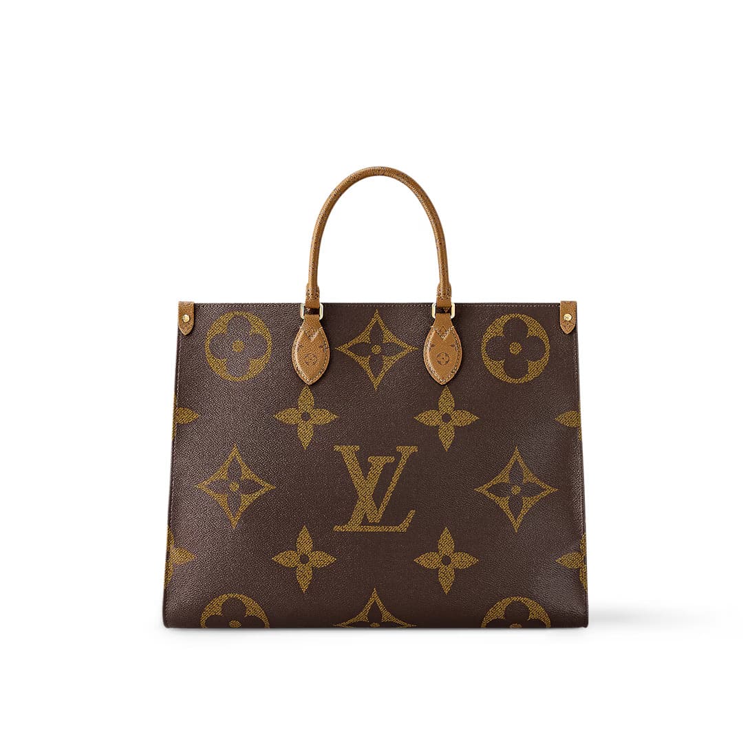 LOUIS VUITTON OnTheGo GM