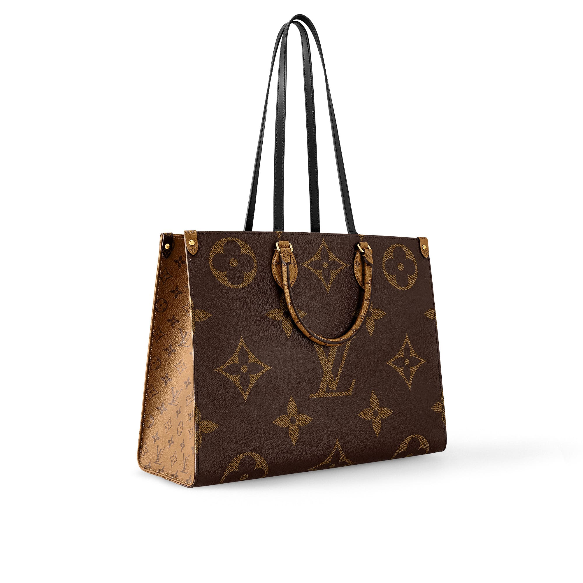 LOUIS VUITTON OnTheGo GM