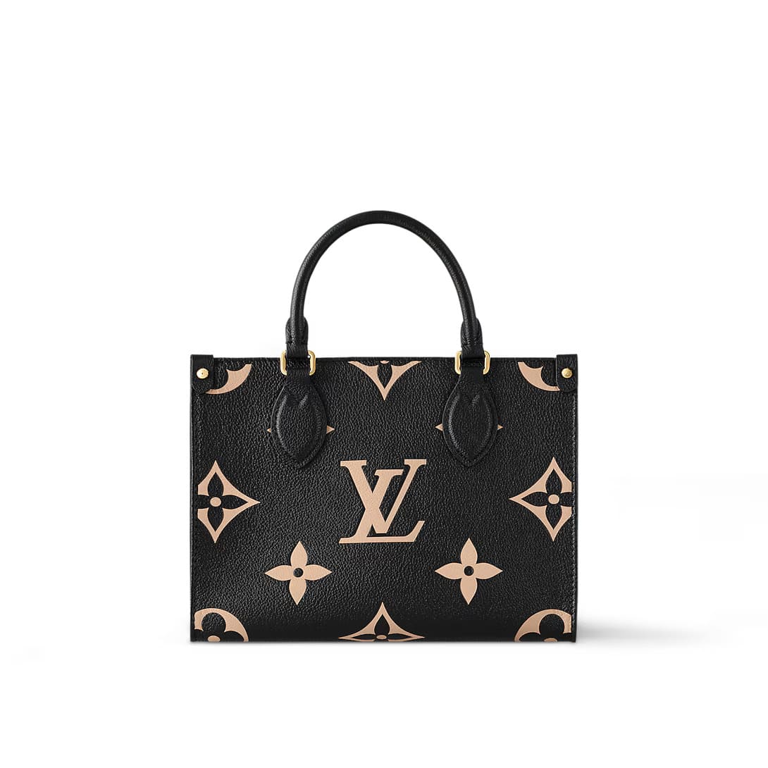 LOUIS VUITTON OnTheGo PM