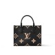 LOUIS VUITTON OnTheGo PM