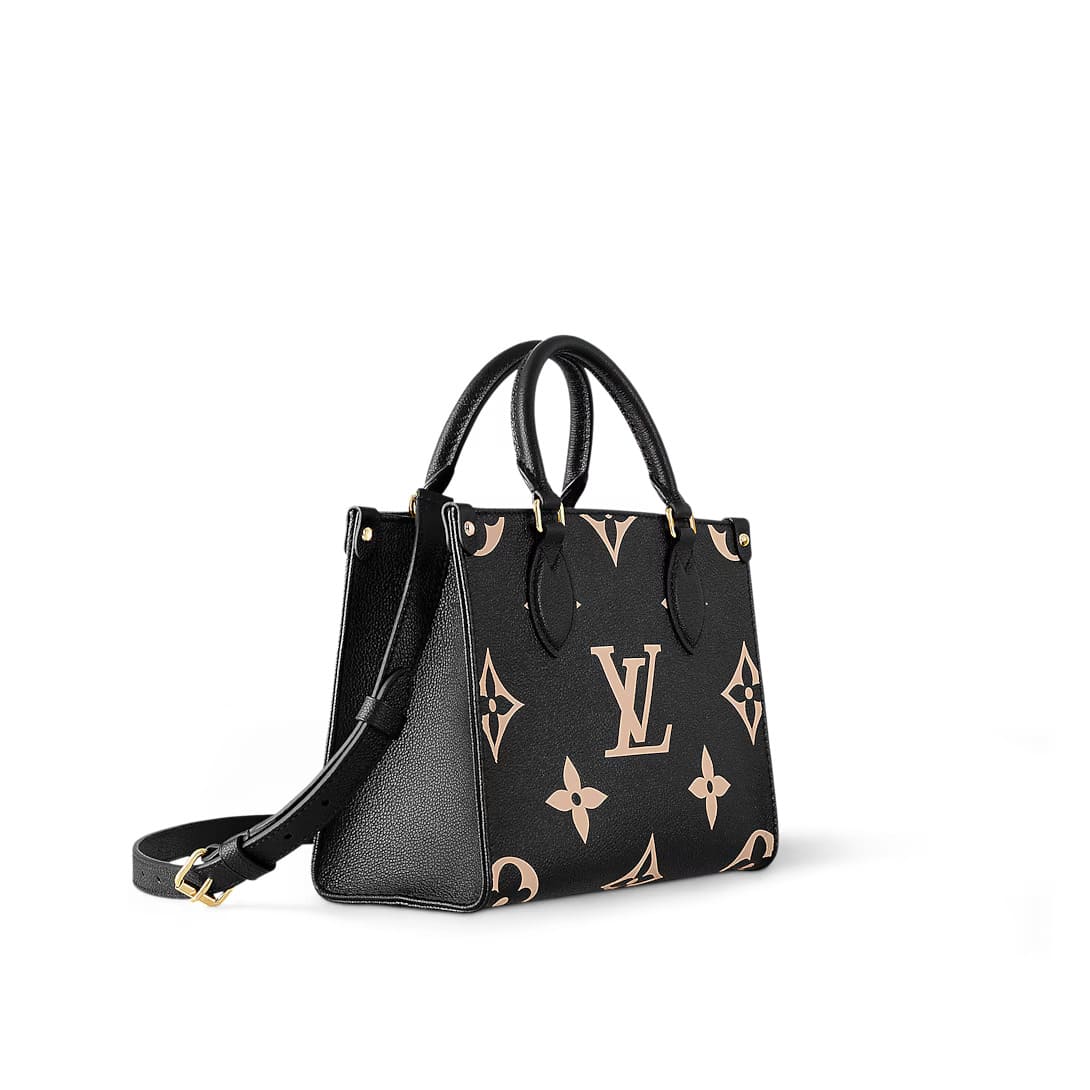 LOUIS VUITTON OnTheGo PM