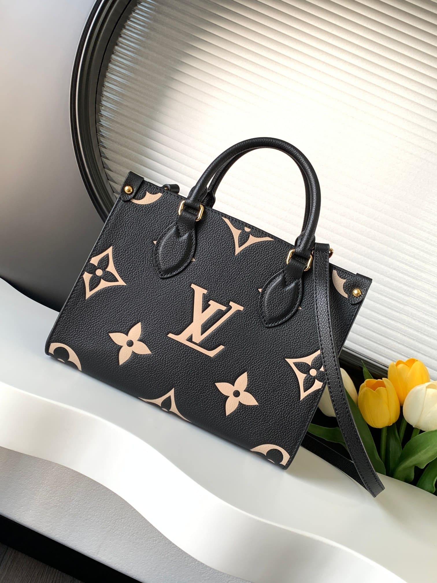 LOUIS VUITTON OnTheGo PM