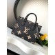 LOUIS VUITTON OnTheGo PM