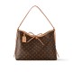 LOUIS VUITTON  CarryAll MM Monogram