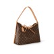 LOUIS VUITTON  CarryAll MM Monogram