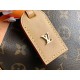 LOUIS VUITTON  CarryAll MM Monogram